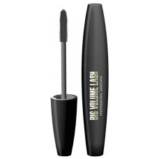 Туш для вій Eveline Cosmetics Big Volume Lash Чорна 9 мл
