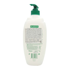 Гель для душу Palmolive Натурель Інтенсивне зволоження 750 мл