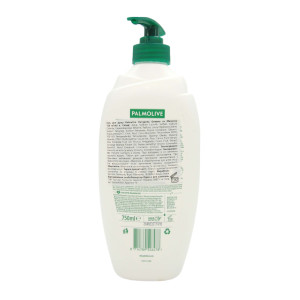 Гель для душу Palmolive Натурель Інтенсивне зволоження 750 мл-Фото-1