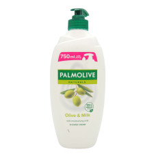 Гель для душу Palmolive Натурель Інтенсивне зволоження 750 мл