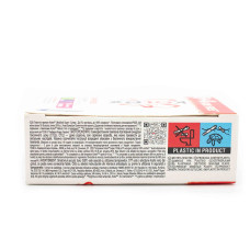 Гігієнічні тампони Кotex Super 8 шт