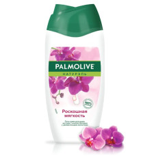 Гель для душа Palmolive Натурель Розкішна мякість 250 мл