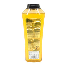 Шампунь Gliss Kur Oil Nutritive для сухого, пошкодженого волосся з посіченими кінчиками 400 мл