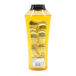 Шампунь Gliss Kur Oil Nutritive для сухого, пошкодженого волосся з посіченими кінчиками 400 мл