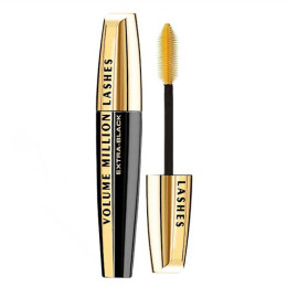 Туш для вій L’Oreal Paris Volume Million Lashes Extra-Black