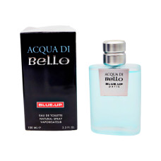 Парфумована вода для чоловіків Blue Up ACQUA DI BELLO 100 мл