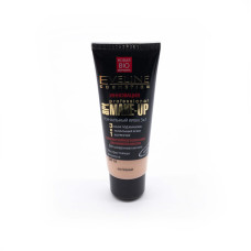 Тональний крем Eveline Cosmetics Art Professional Make-Up 3в1 пісочний 30 мл