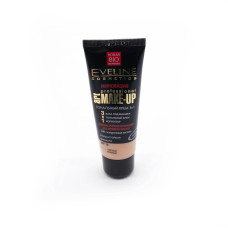 Тональний крем Eveline Cosmetics Art Professional Make-Up 3в1 світло-бежевий 30 мл