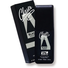 Туалетна вода для чоловіків Chaser Black Dragon EDT