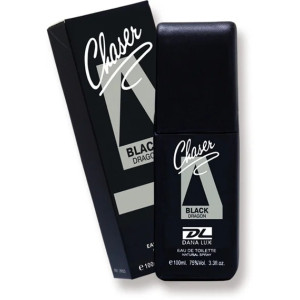 Туалетна вода для чоловіків Chaser Black Dragon EDT