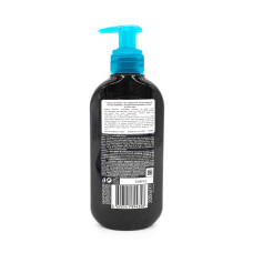Очисний гель Garnier Skin Naturals Чиста шкіра Актив проти прищів з абсорбувальним вугіллям 200 мл