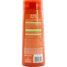 Шампунь Garnier Fructis Гудбай посічені кінчики для всіх типів волосся 250 мл