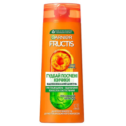 Шампунь Garnier Fructis Гудбай посічені кінчики для всіх типів волосся 250 мл