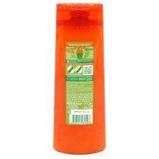 Шампунь Garnier Fructis Гудбай посічені кінчики для всіх типів волосся 400 мл