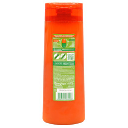 Шампунь Garnier Fructis Гудбай посічені кінчики для всіх типів волосся 400 мл