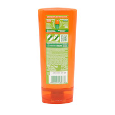 Бальзам-ополіскувач Garnier Fructis Гудбай посічені кінчики для всіх типів волосся 200 мл