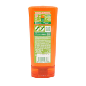 Бальзам-ополіскувач Garnier Fructis Гудбай посічені кінчики для всіх типів волосся 200 мл-Фото-1