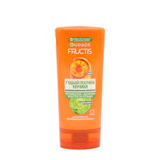 Бальзам-ополіскувач Garnier Fructis Гудбай посічені кінчики для всіх типів волосся 200 мл
