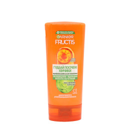 Бальзам-ополіскувач Garnier Fructis Гудбай посічені кінчики для всіх типів волосся 200 мл