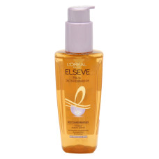 Екстраординарна відновлювальна олія LOreal Paris Elseve для пошкодженого волосся 100 мл