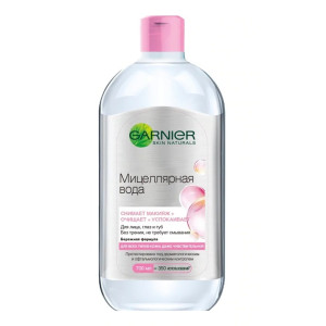 Міцелярна вода Garnier Skin Naturals 700 мл