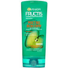 Бальзам-ополіскувач Garnier Fructis Ріст на повну силу ослабленого волосся, схильного до випадання 200 мл