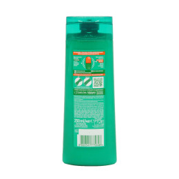 Шампунь Garnier Fructis Ріст на повну Силу для ослабленого волосся, схильного до випадіння 250 мл