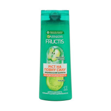 Шампунь Garnier Fructis Ріст на повну Силу для ослабленого волосся, схильного до випадіння 250 мл