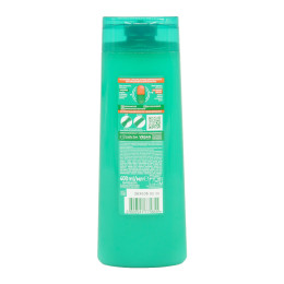 Шампунь Garnier Fructis Ріст на повну силу для ослабленого волосся, схильного до випадіння 400 мл