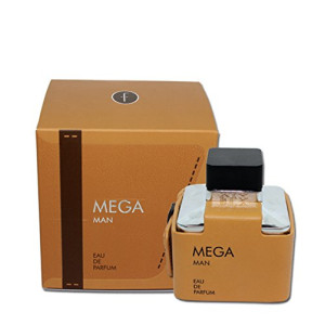 Парфумована вода для чоловіків Flavia Mega Man