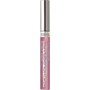 Блиск для губ Eveline Cosmetics 3D Holographic Brillian № 79 9 мл