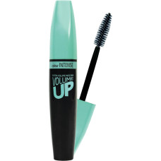 Туш для вій Colour Intense M-541 Volume up Чорна