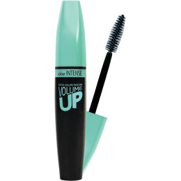 Туш для вій Colour Intense M-541 Volume up Чорна