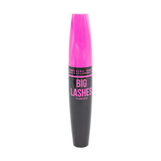 Туш для вій Colour Intense M-541 Big Lashes Чорна