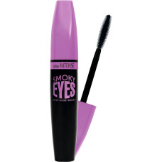 Туш для вій Colour Intense M-541 Smoky eyes Чорна