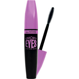 Туш для вій Colour Intense M-541 Smoky eyes Чорна
