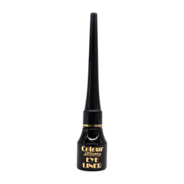 Підводка для очей Colour Intense EL-376 Eye Liner  Чорна