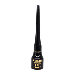 Підводка для очей Colour Intense EL-376 Eye Liner  Чорна