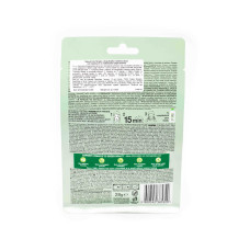 Тканинна маска для обличчя Garnier Skin Naturals Зволоження та Свіжість 32 г