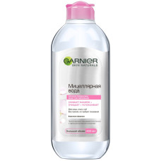 Міцелярна вода Garnier Skin Naturals 400 мл