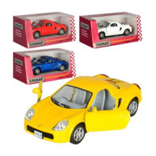 Машина  модель Kinsmart 5026