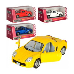 Машина  модель Kinsmart 5026