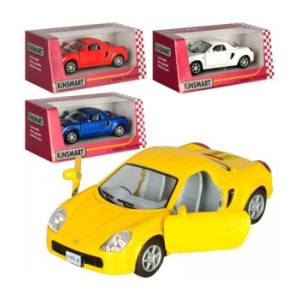 Машина  модель Kinsmart 5026