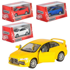 Машина  модель Kinsmart 5329