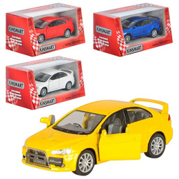 Машина  модель Kinsmart 5329