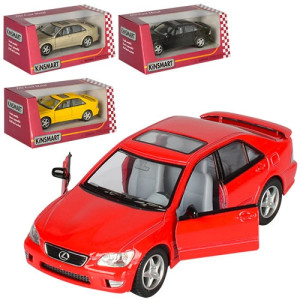  Машина  модель Kinsmart 5046