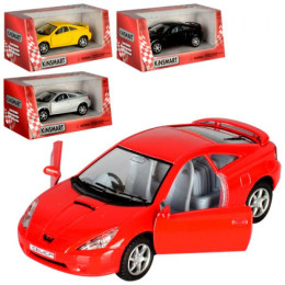 Машина  модель Kinsmart 5038