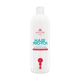 Шампунь Kallos Cosmetics KJMN1142 Pro-tox 1000 мл