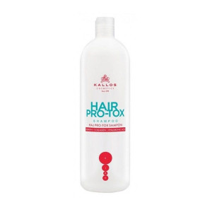Шампунь Kallos Cosmetics KJMN1142 Pro-tox 1000 мл