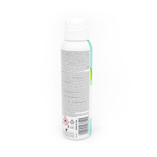 Дезодорант-антиперспірант спрей Fa Fresh&Dry зелений чай 150 мл